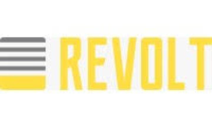 REVOLT